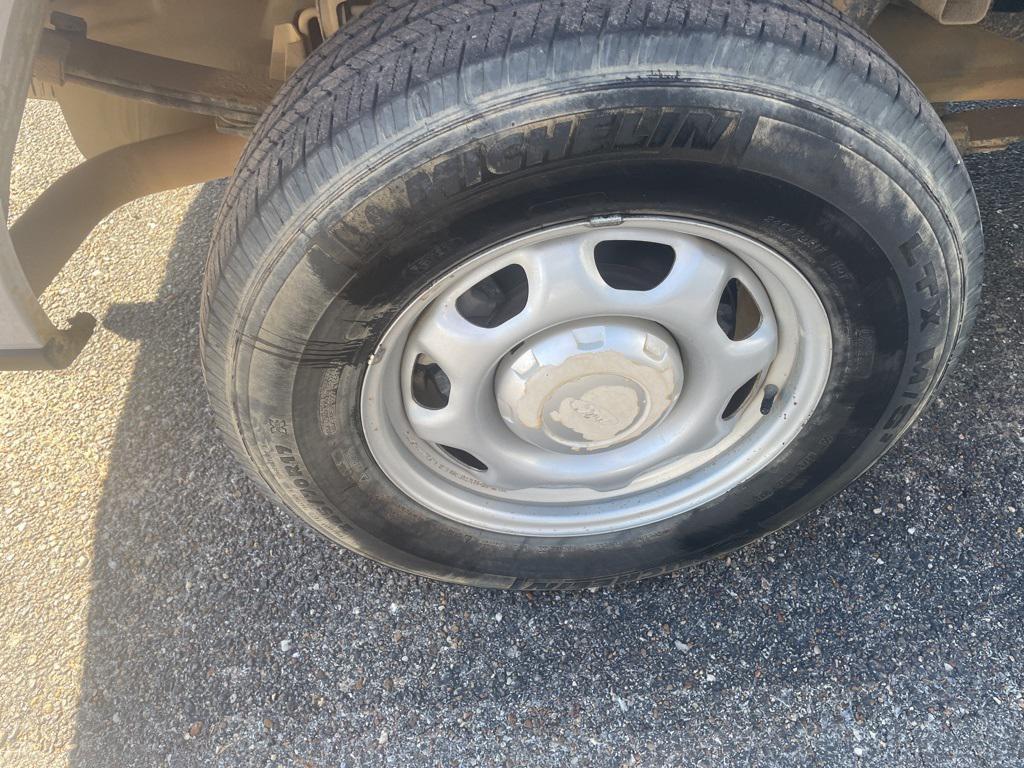 used 2019 Ford F-150 car, priced at $15,233