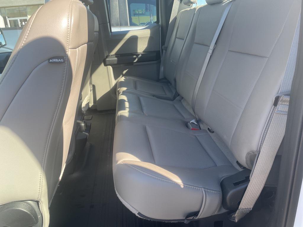 used 2019 Ford F-150 car, priced at $15,233