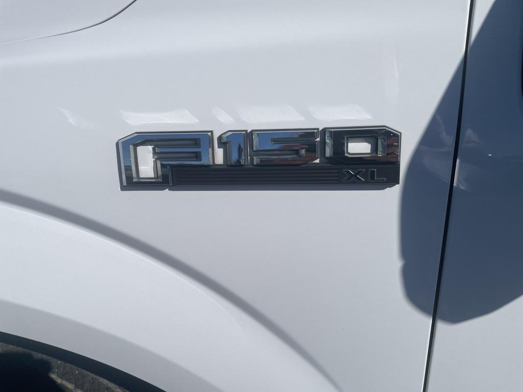 used 2019 Ford F-150 car, priced at $15,233