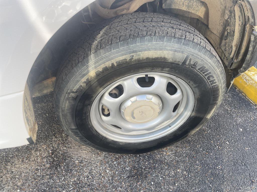 used 2019 Ford F-150 car, priced at $15,233