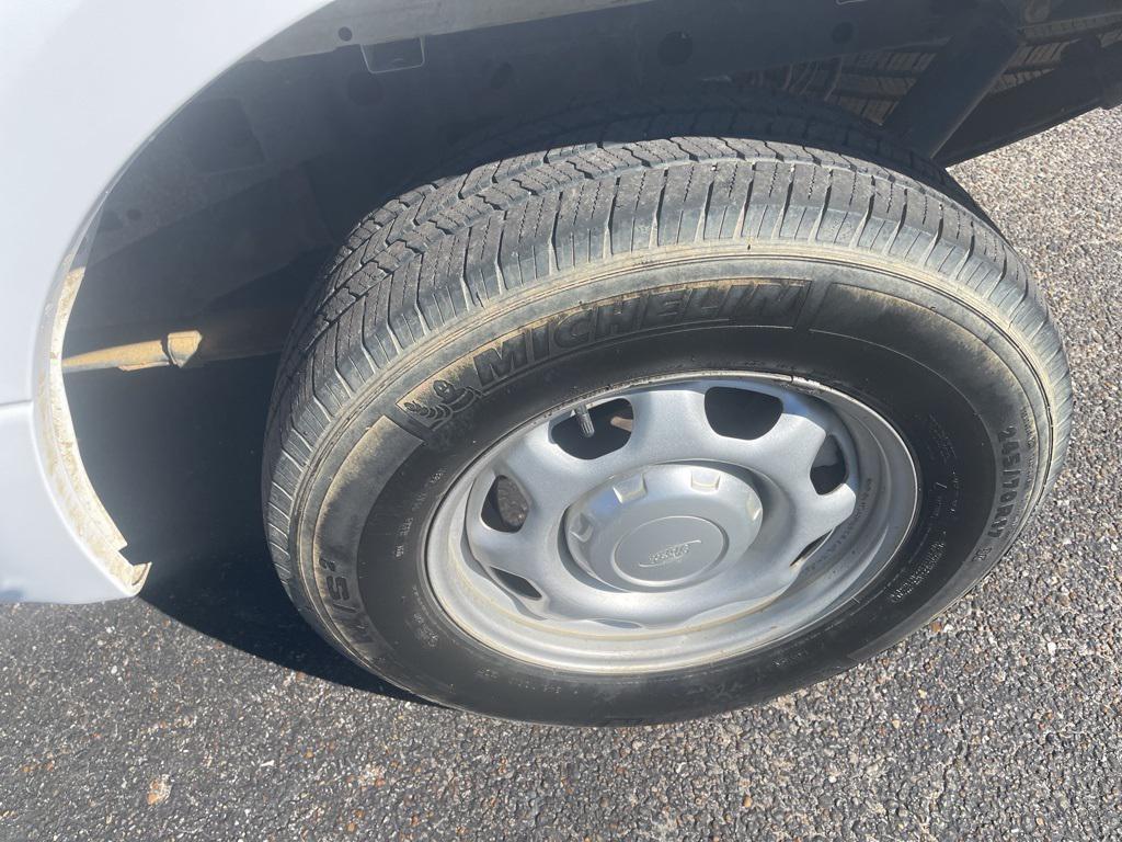 used 2019 Ford F-150 car, priced at $15,233