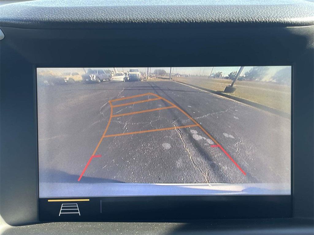 used 2019 GMC Terrain car, priced at $11,994