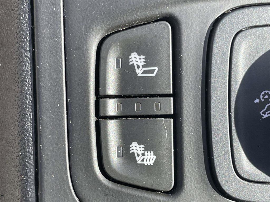 used 2019 GMC Terrain car, priced at $11,994