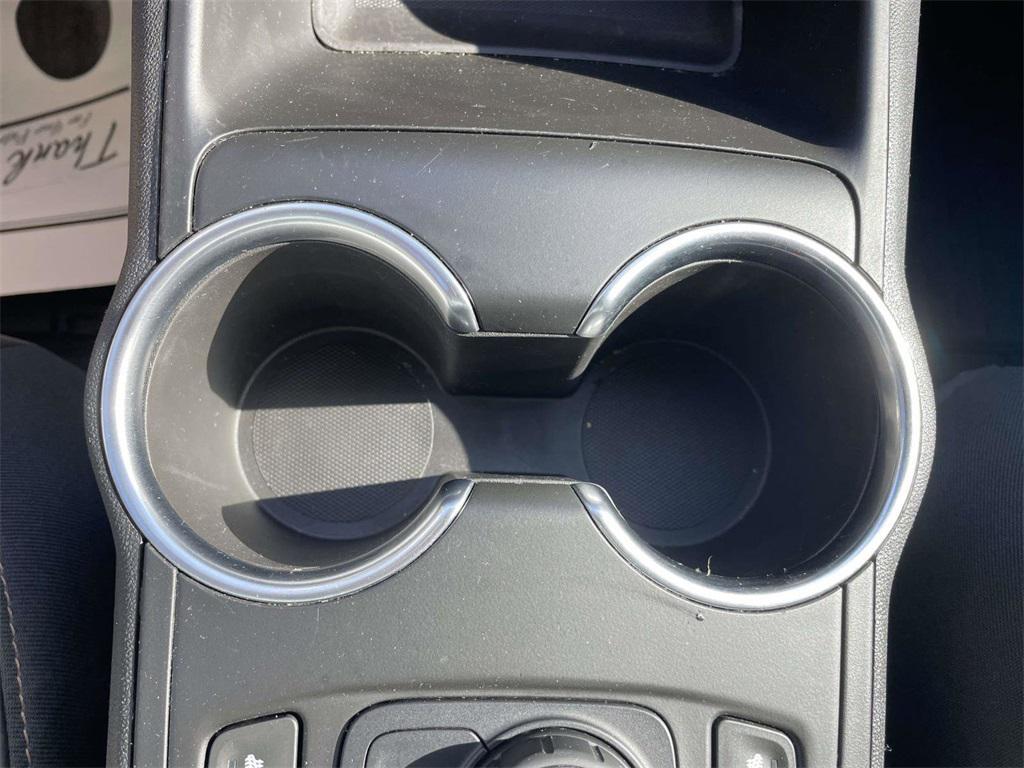 used 2019 GMC Terrain car, priced at $11,994