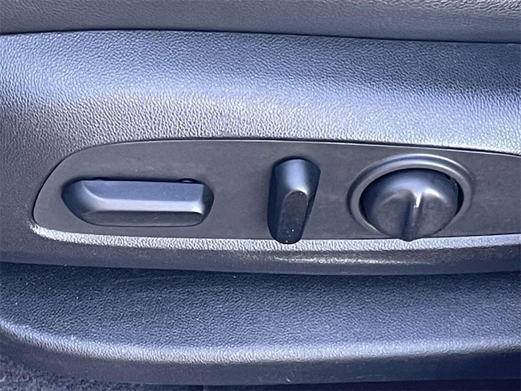 used 2019 GMC Terrain car, priced at $11,994