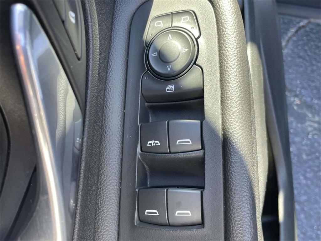 used 2019 GMC Terrain car, priced at $11,994