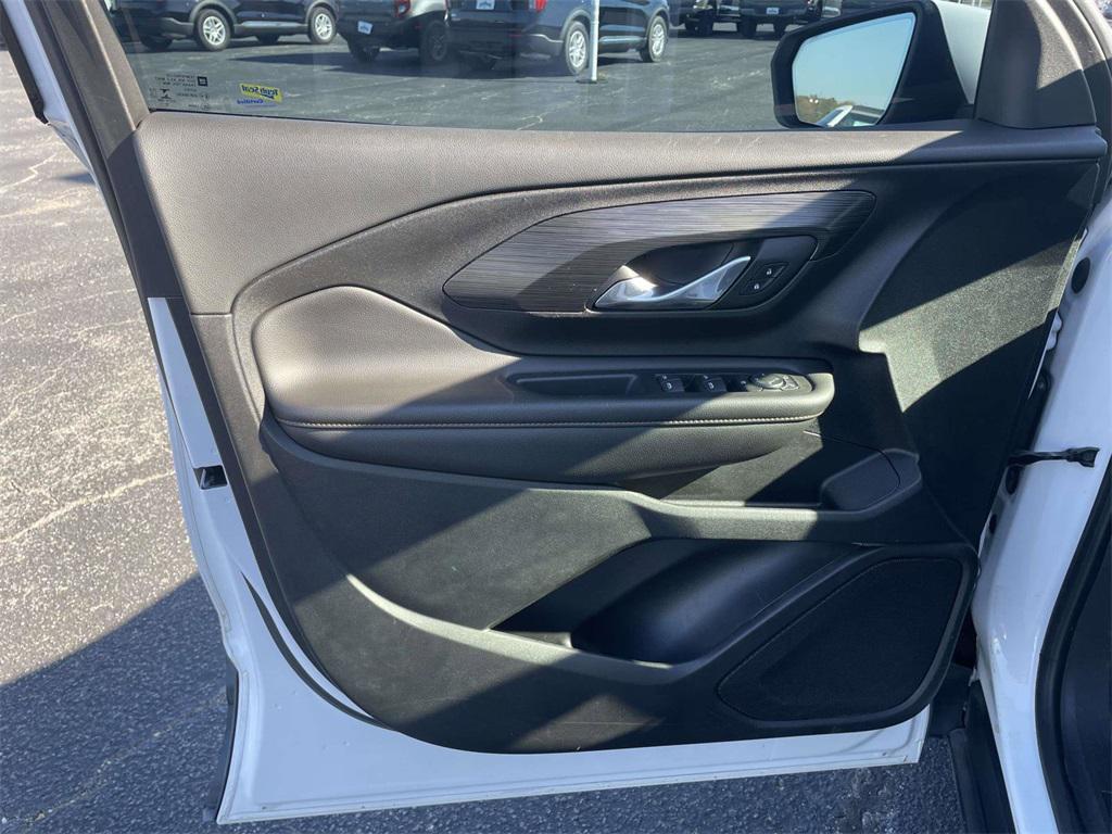 used 2019 GMC Terrain car, priced at $11,994