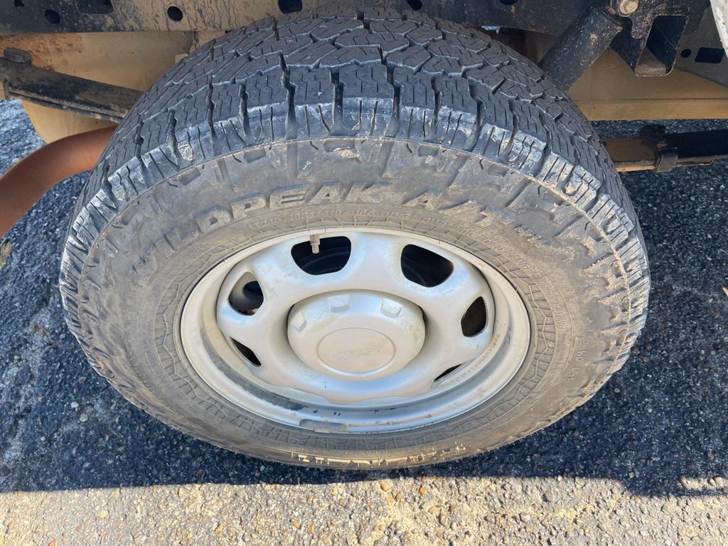 used 2018 Ford F-150 car, priced at $13,747