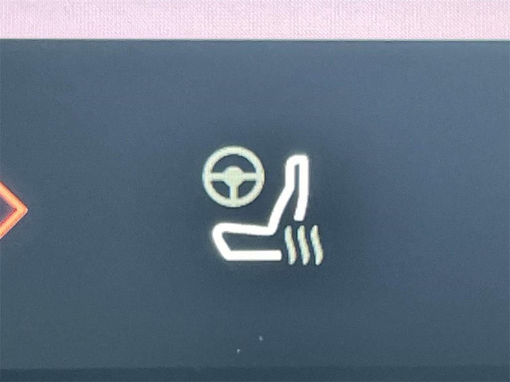 new 2025 Lincoln Navigator car, priced at $120,840