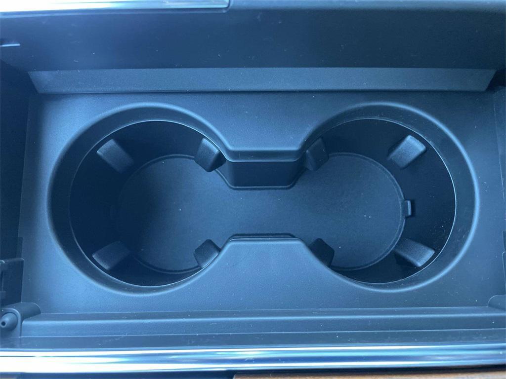 new 2025 Lincoln Navigator car, priced at $120,840