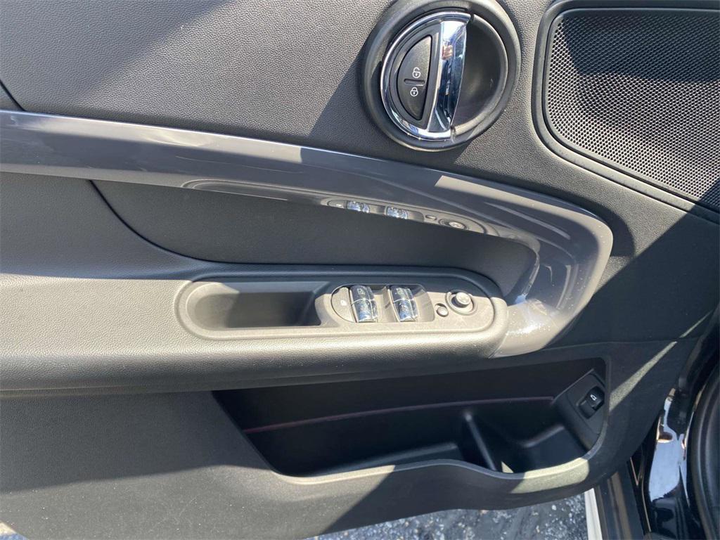 used 2020 MINI Countryman car, priced at $20,987