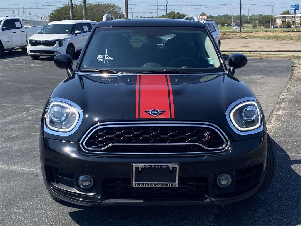used 2020 MINI Countryman car, priced at $20,987