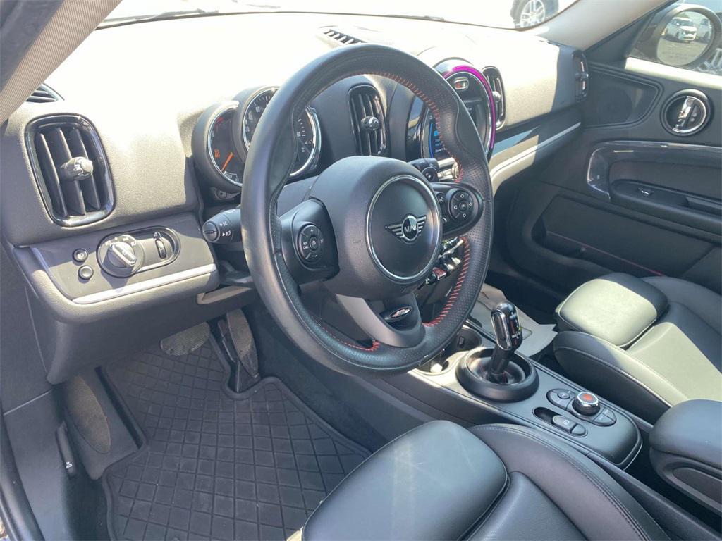 used 2020 MINI Countryman car, priced at $20,987