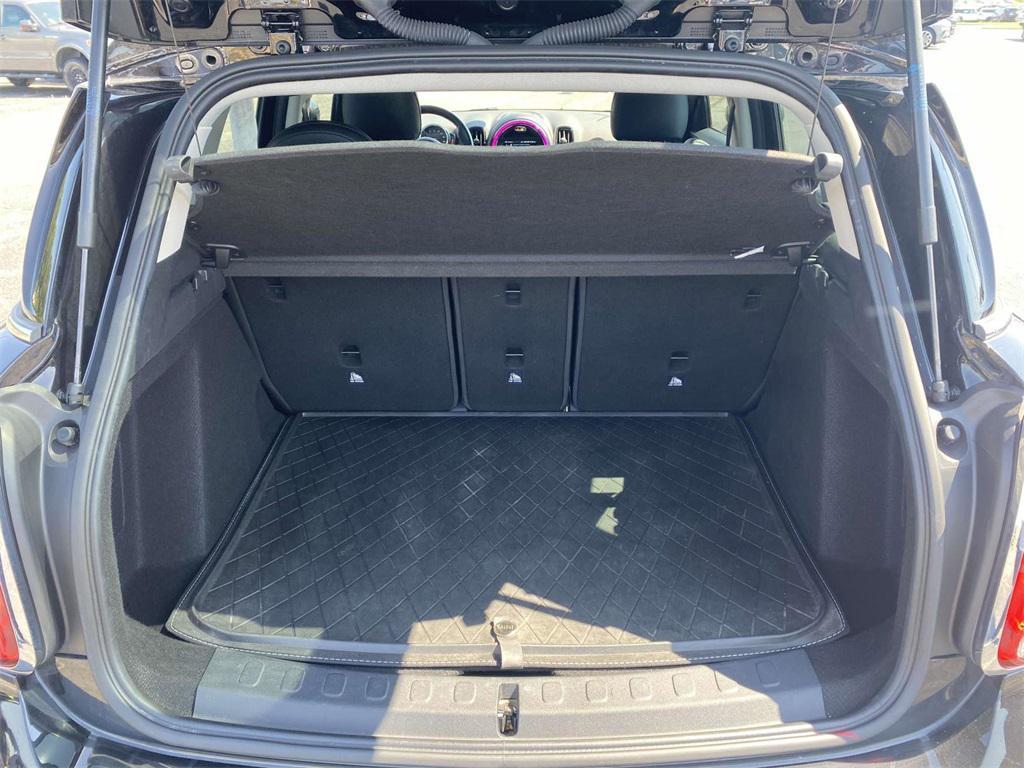 used 2020 MINI Countryman car, priced at $20,987