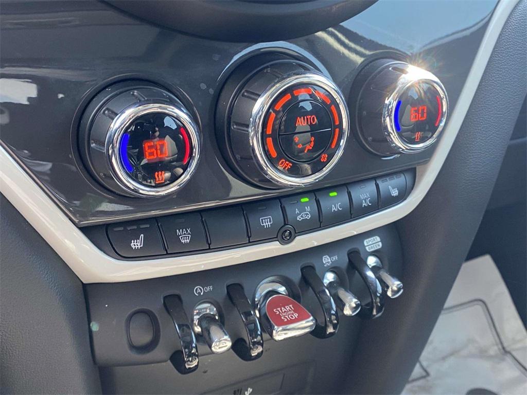 used 2020 MINI Countryman car, priced at $20,987