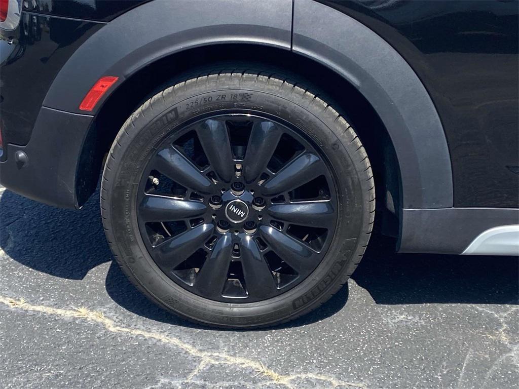 used 2020 MINI Countryman car, priced at $20,987