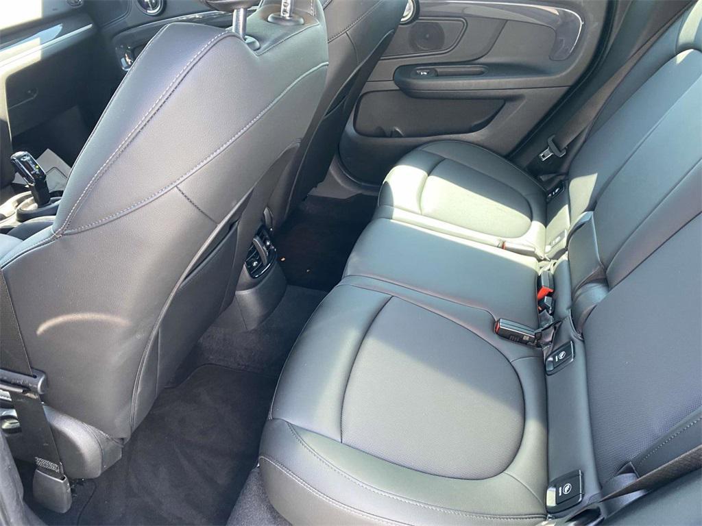 used 2020 MINI Countryman car, priced at $20,987