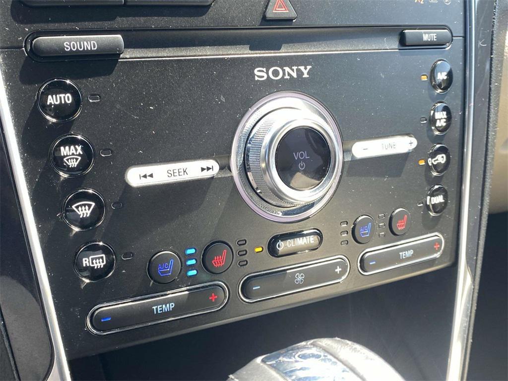 used 2019 Ford Explorer car, priced at $20,700