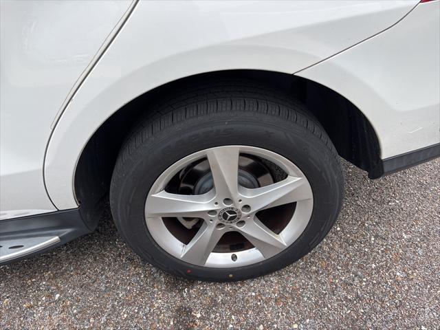 used 2018 Mercedes-Benz GLE 350 car, priced at $16,597