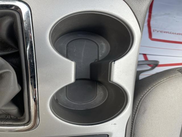 used 2018 Chevrolet Cruze car, priced at $9,787