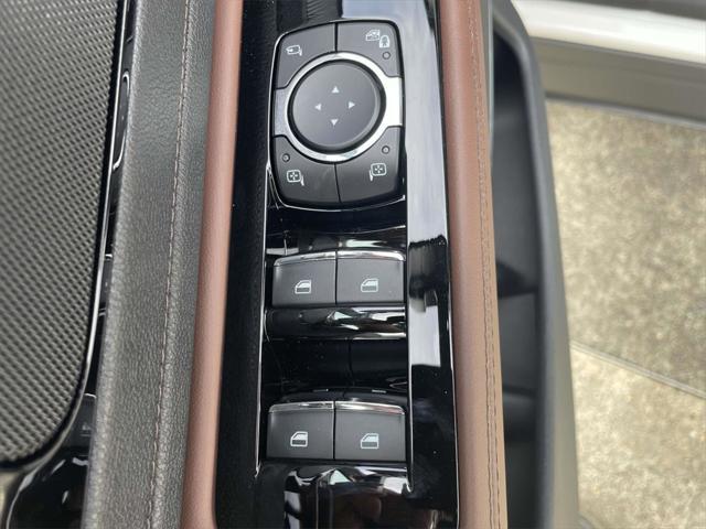 new 2025 Lincoln Aviator car, priced at $63,764