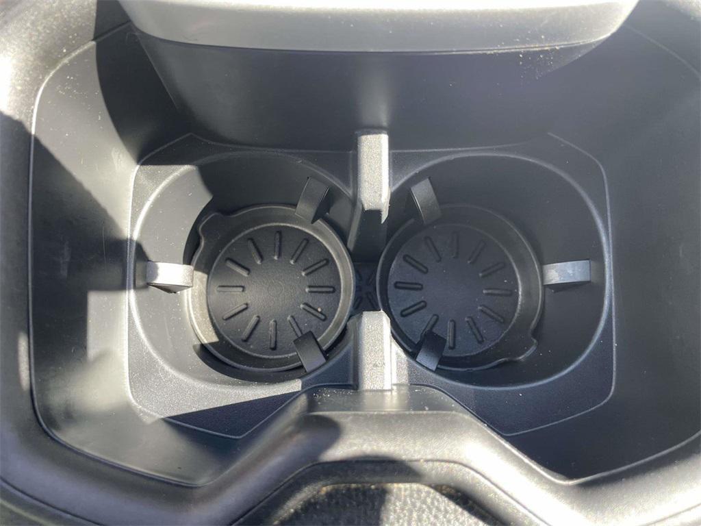 used 2022 Toyota RAV4 car, priced at $25,999