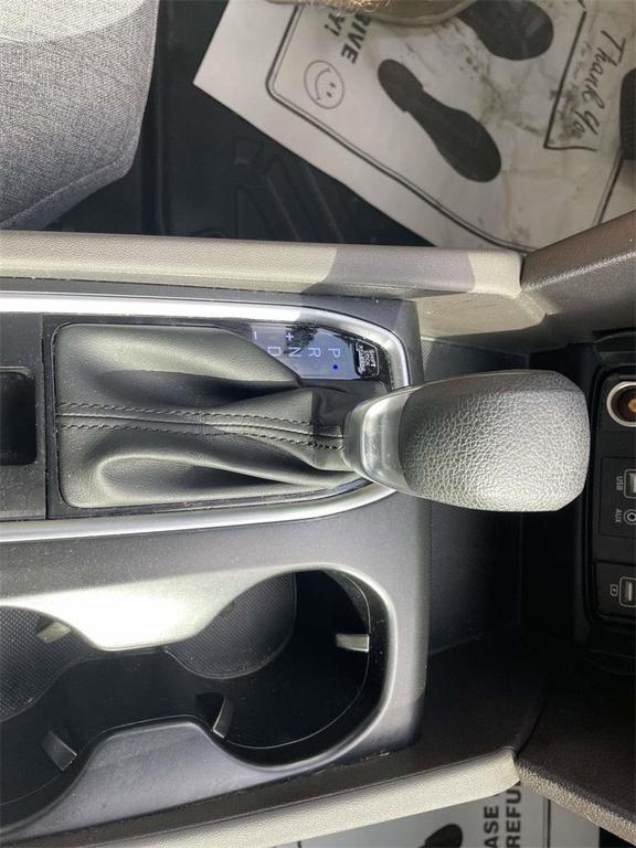 used 2019 Hyundai Santa Fe car, priced at $16,735