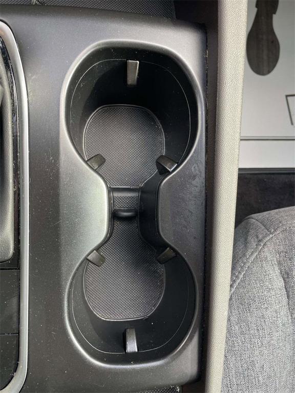 used 2019 Hyundai Santa Fe car, priced at $16,735