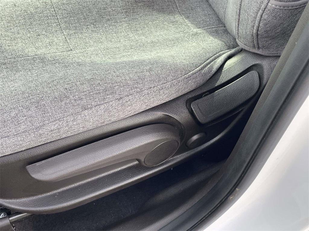 used 2019 Hyundai Santa Fe car, priced at $16,735