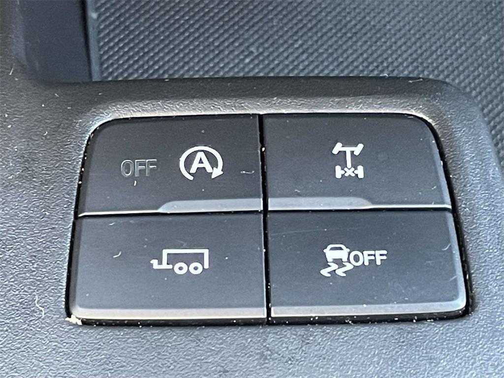 used 2022 Ford Ranger car, priced at $24,317