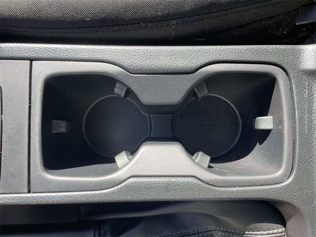 used 2022 Ford Ranger car, priced at $24,317