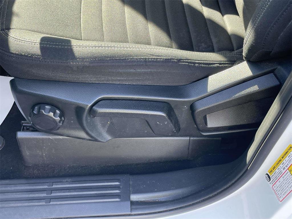 used 2022 Ford Ranger car, priced at $24,317