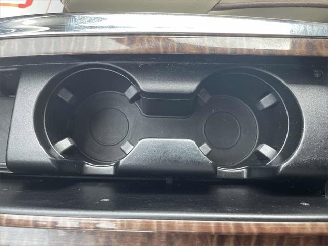 used 2020 Nissan Armada car, priced at $27,110
