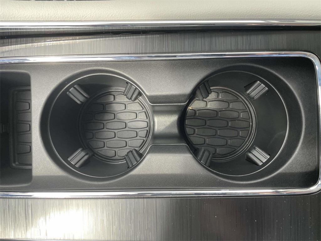 new 2025 Lincoln Aviator car, priced at $49,899