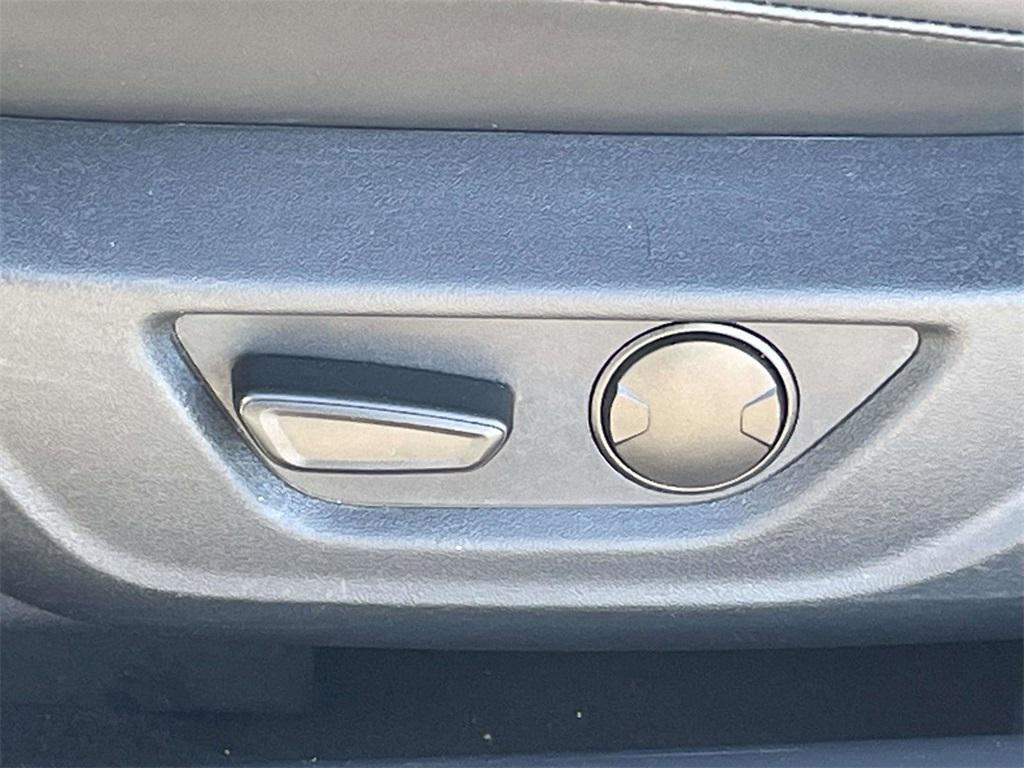 used 2024 Ford Mustang car, priced at $27,499