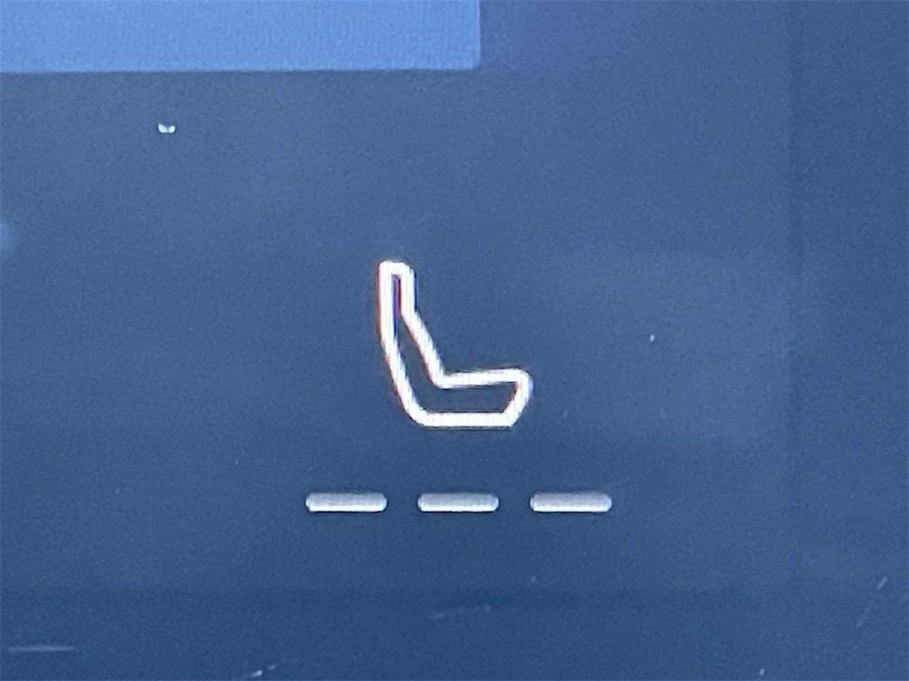 used 2024 Ford Mustang car, priced at $27,499