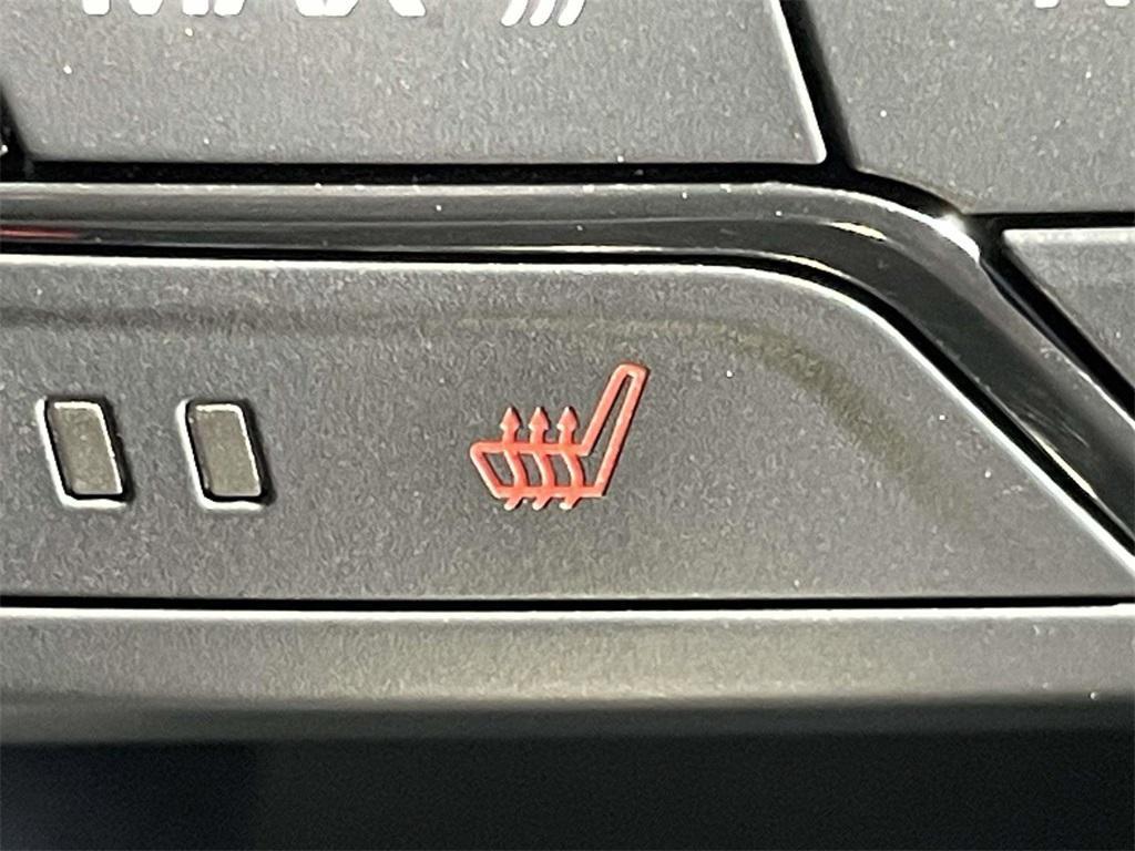 used 2021 Ford Ranger car, priced at $29,845