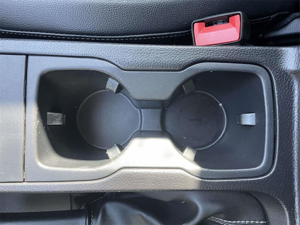 used 2021 Ford Ranger car, priced at $29,845