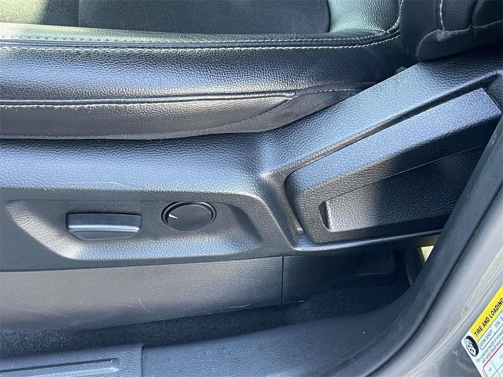 used 2021 Ford Ranger car, priced at $29,845