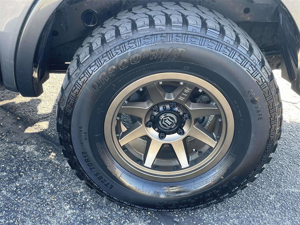 used 2021 Ford Ranger car, priced at $29,845