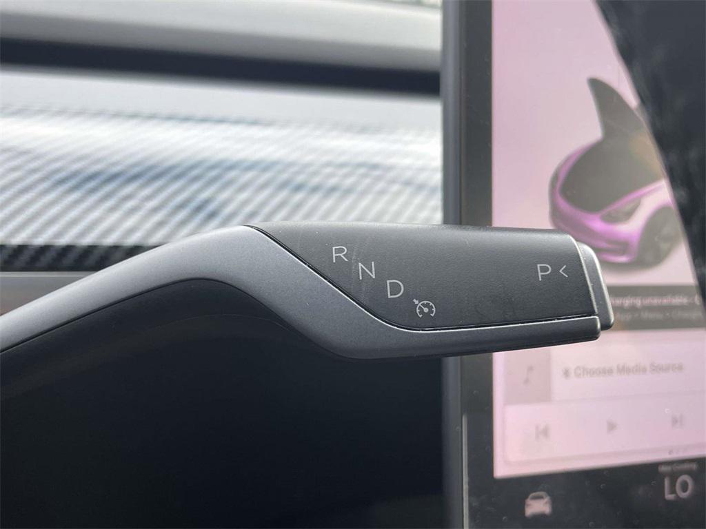 used 2021 Tesla Model 3 car, priced at $23,919