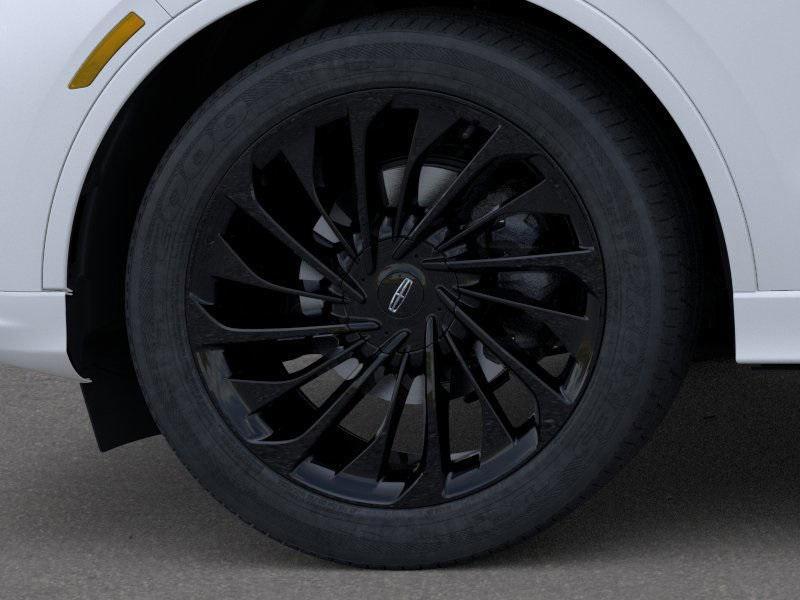 new 2026 Lincoln Aviator car, priced at $75,320