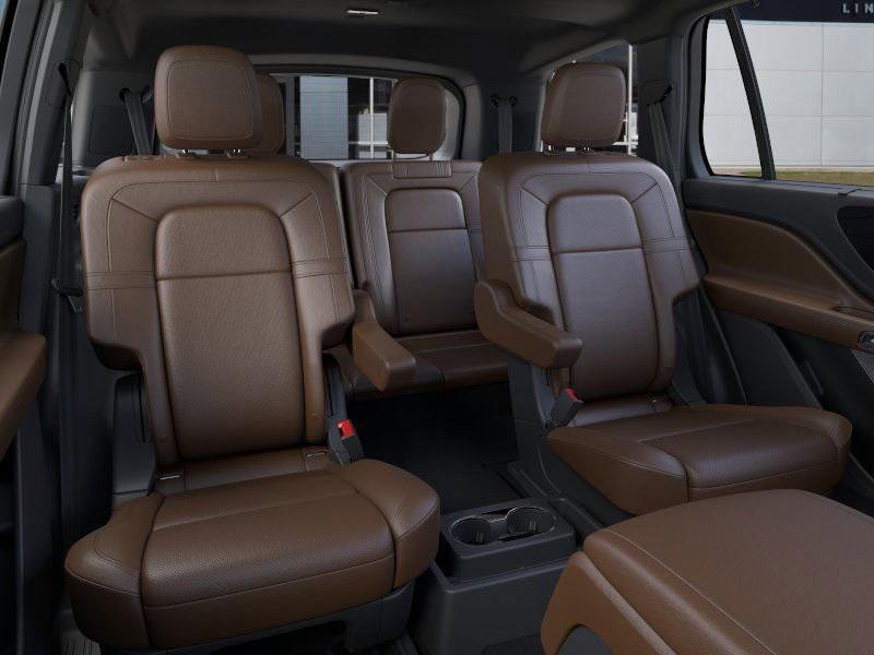 new 2026 Lincoln Aviator car, priced at $75,320