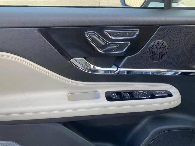 new 2025 Lincoln Corsair car, priced at $41,864