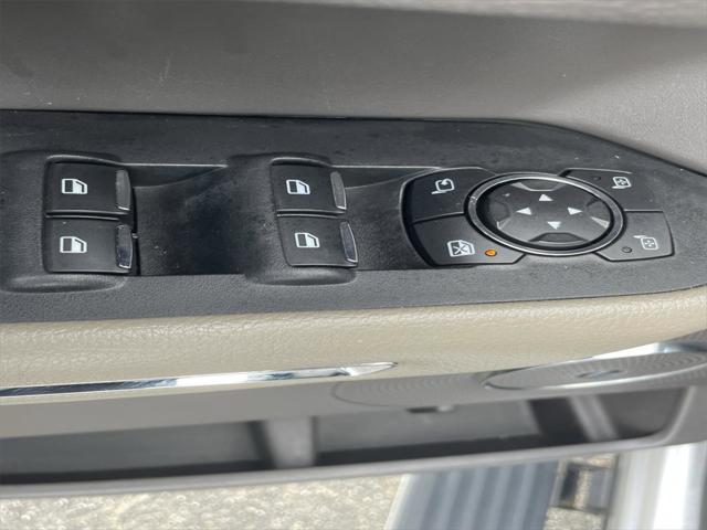 used 2019 Ford Expedition car, priced at $24,995