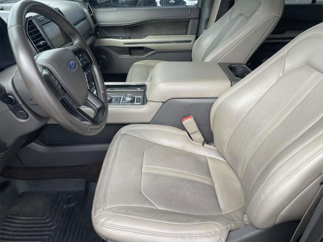 used 2019 Ford Expedition car, priced at $24,995
