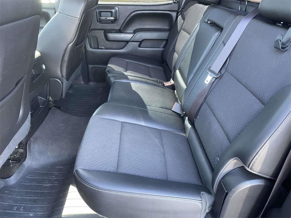 used 2015 GMC Sierra 1500 car, priced at $14,999