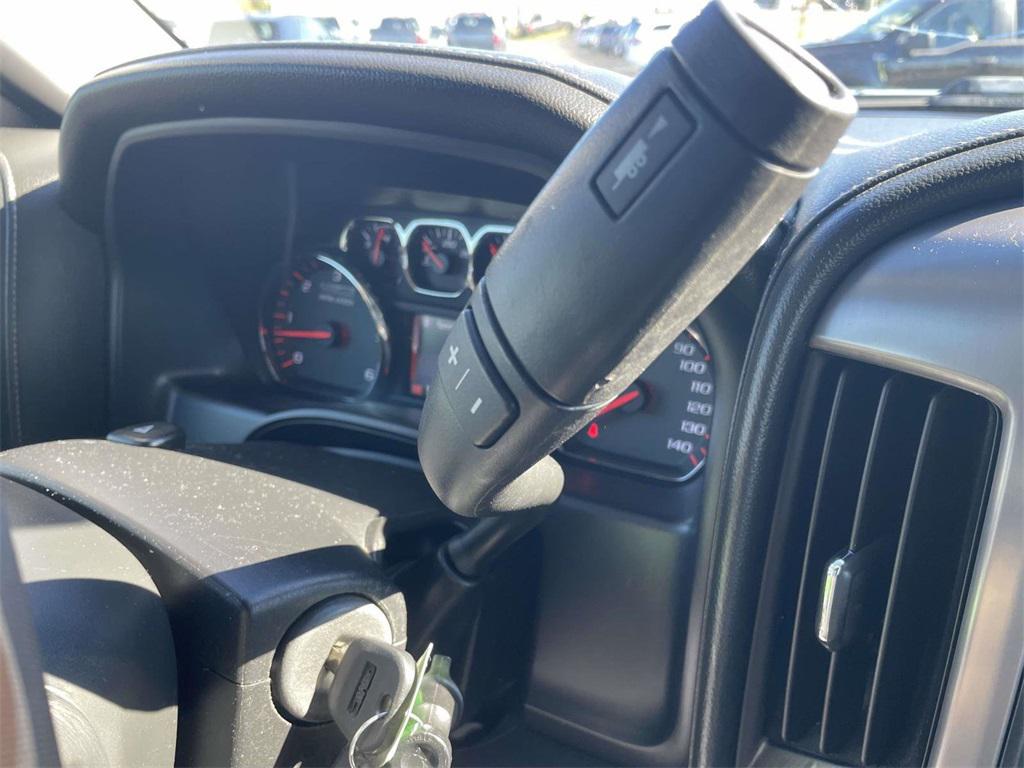 used 2015 GMC Sierra 1500 car, priced at $14,999