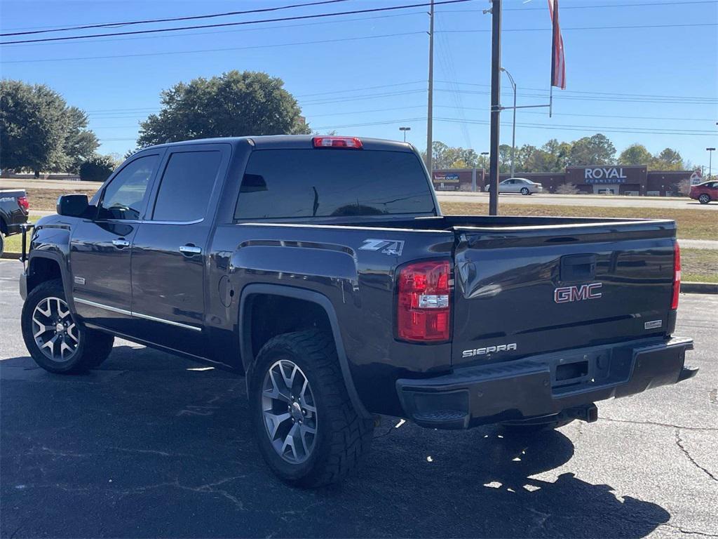 used 2015 GMC Sierra 1500 car, priced at $14,999