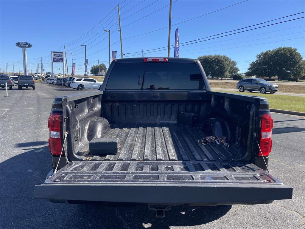 used 2015 GMC Sierra 1500 car, priced at $14,999